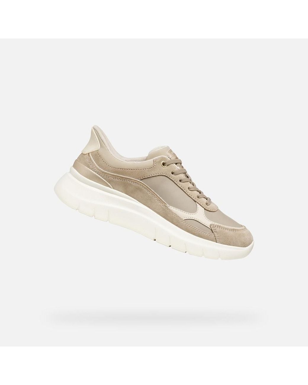 Geox Natural Plummery Plus