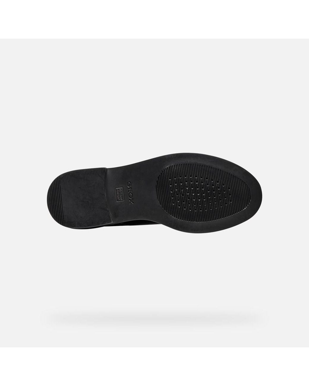 Geox Black Serilda