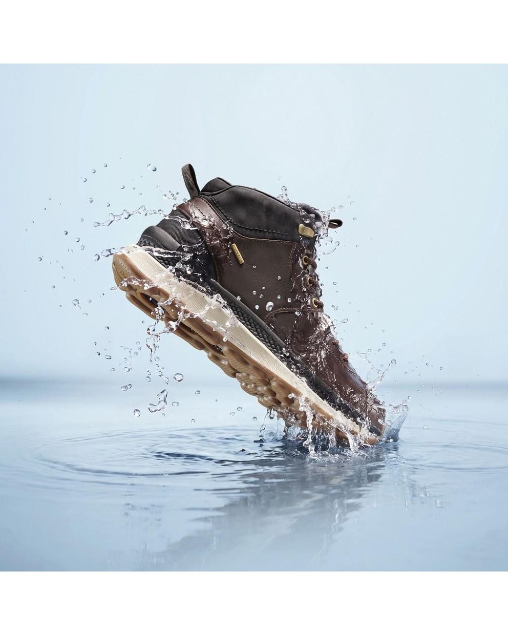 Geox Spherica Actif X2 Abx Herr in Black für Herren