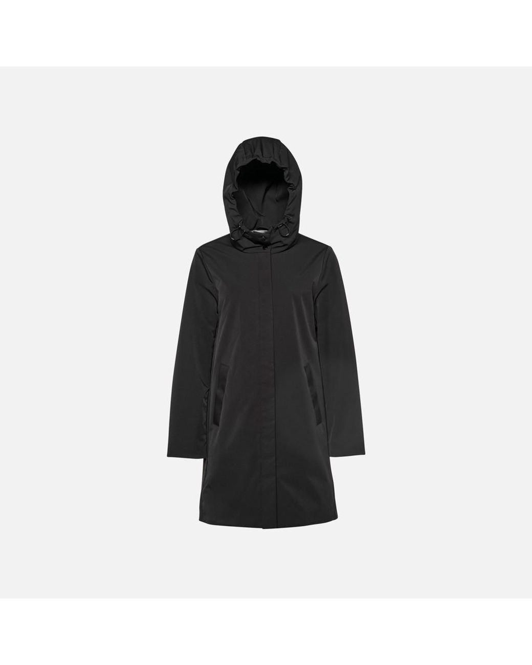 Geox Black Spherica