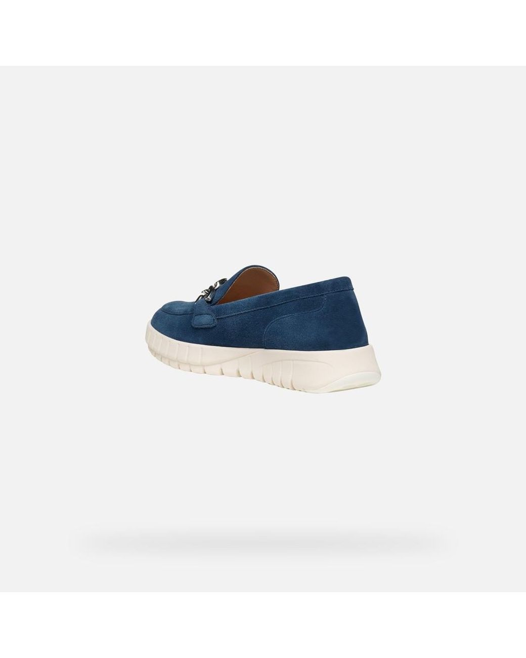 Geox Blue Flextride