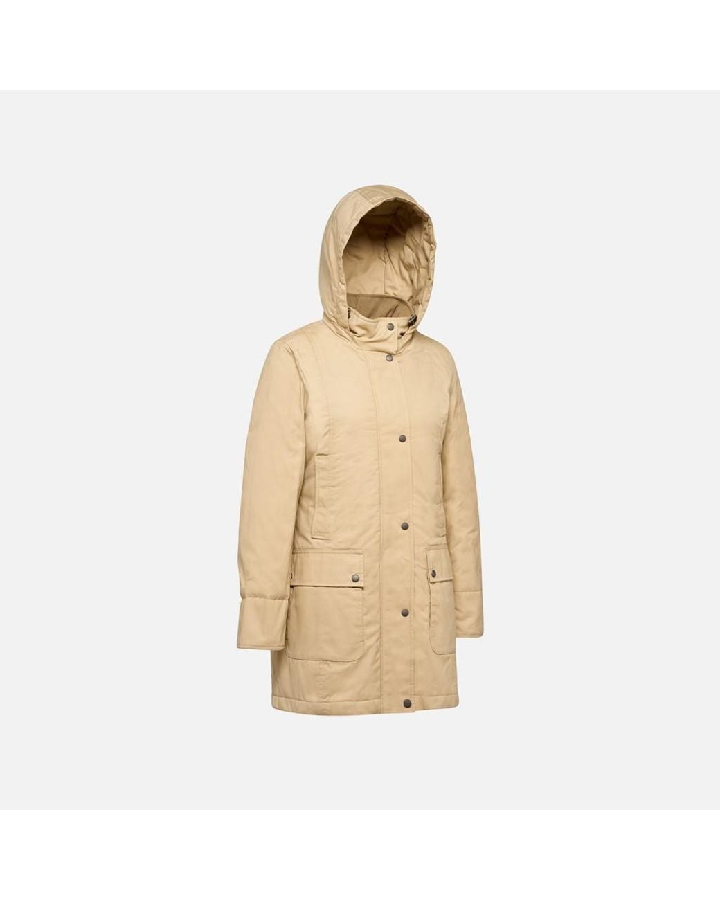 Geox Natural Graisy