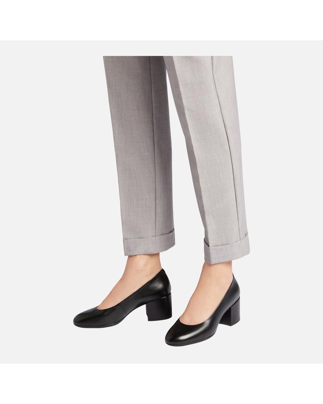 Geox Black Eleana