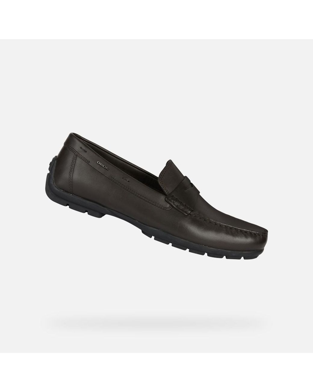 Geox Black Moner W 2Fit for men
