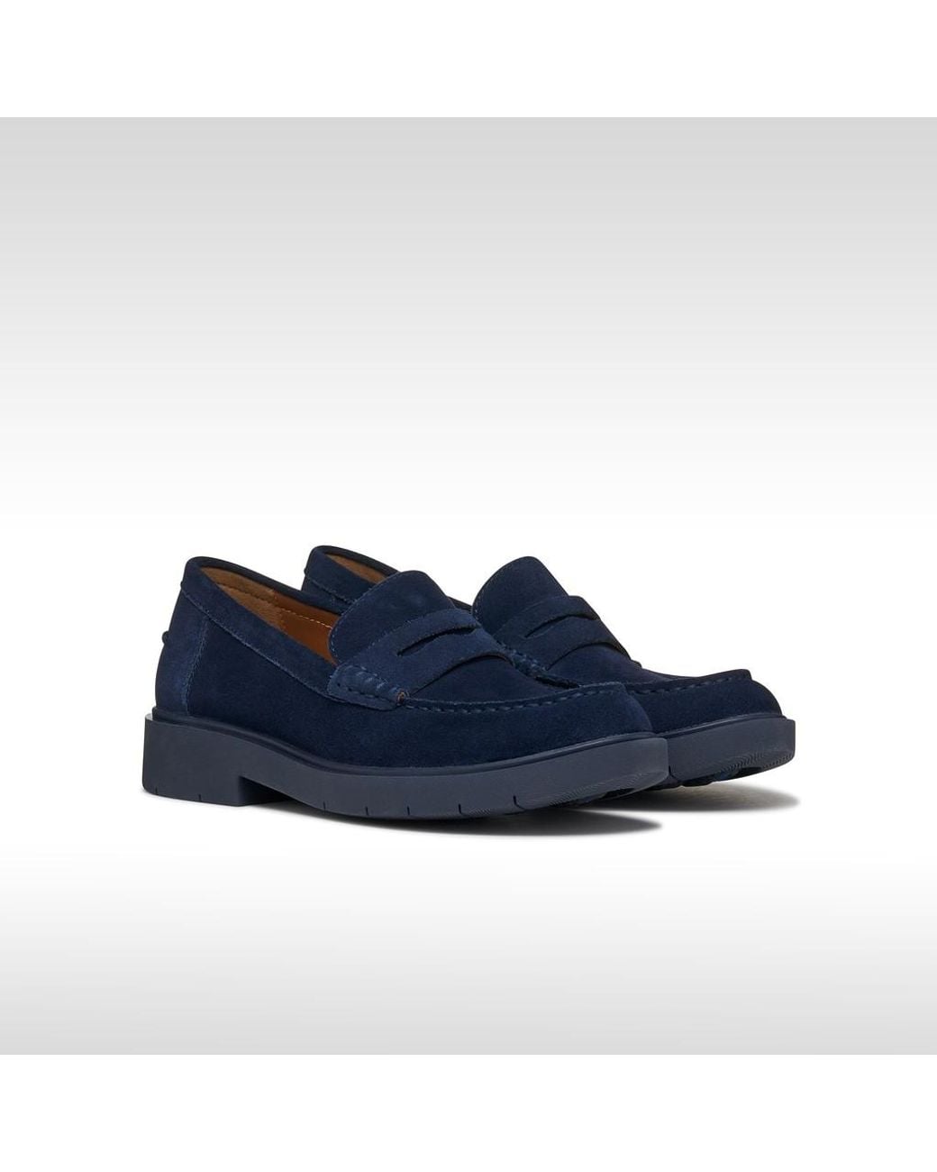 Geox Blue Spherica Ec1 B