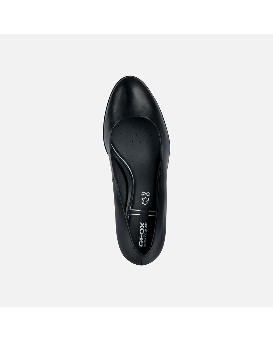 Geox Blue Walk Pleasure 60