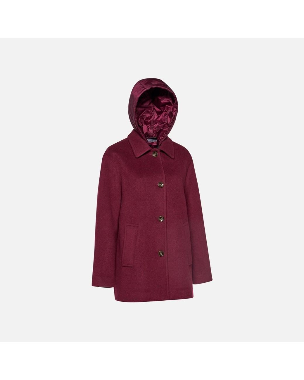Geox Red Rawelle