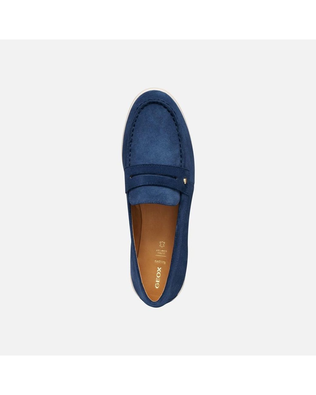 Geox Blue Xand 3