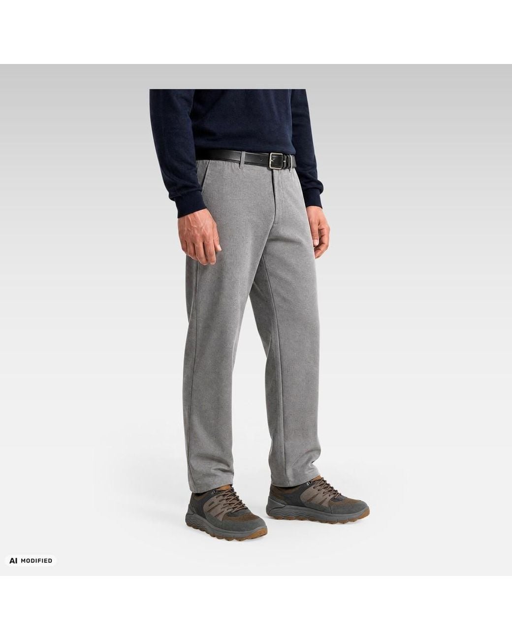 Geox Gray Spherica 4X4 Abx for men