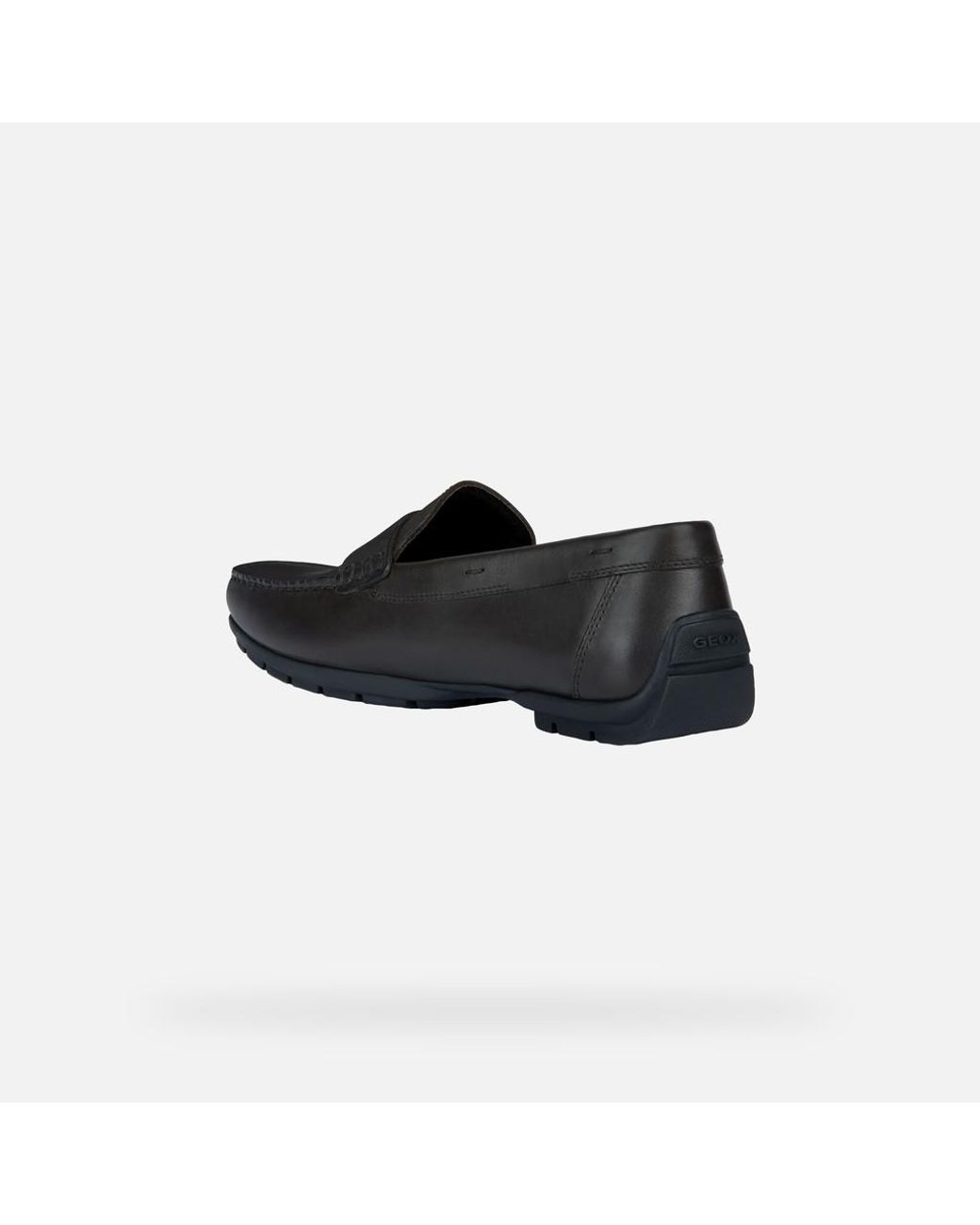 Geox Black Moner W 2Fit for men