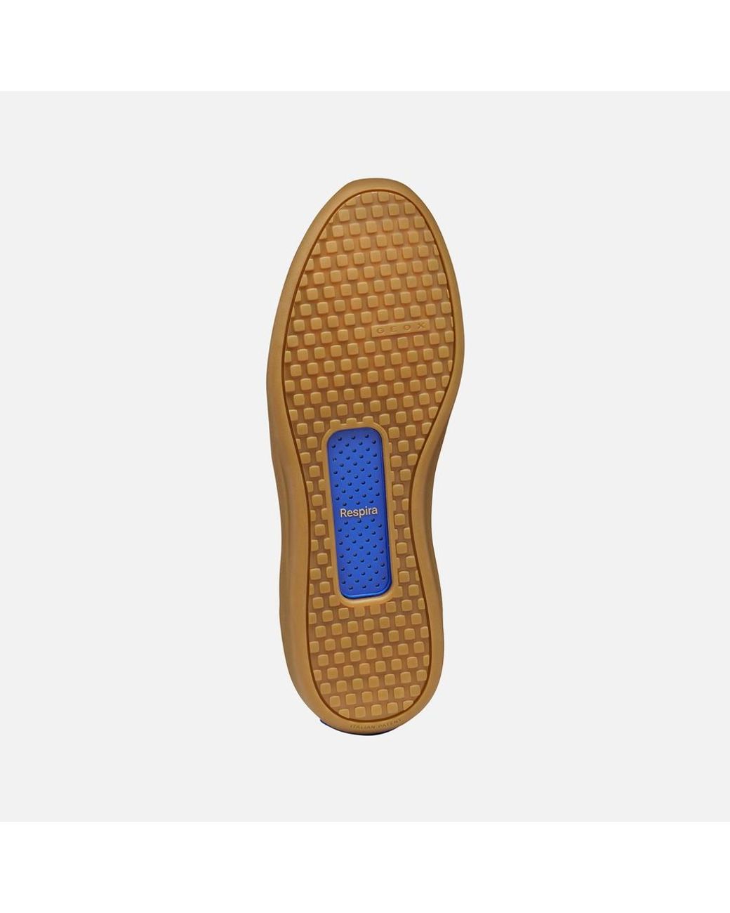 Geox White Gxrn-02 for men