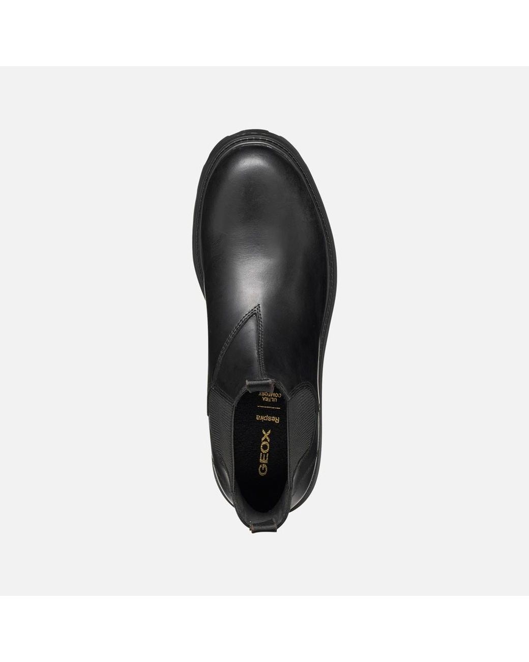 Geox Black Spherica Ec7 B for men