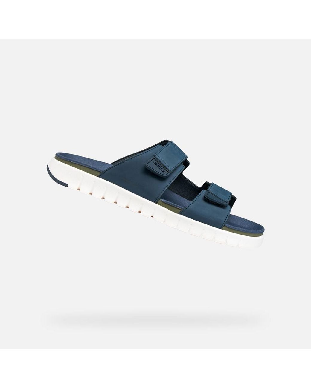 Geox Blue Flextride S for men