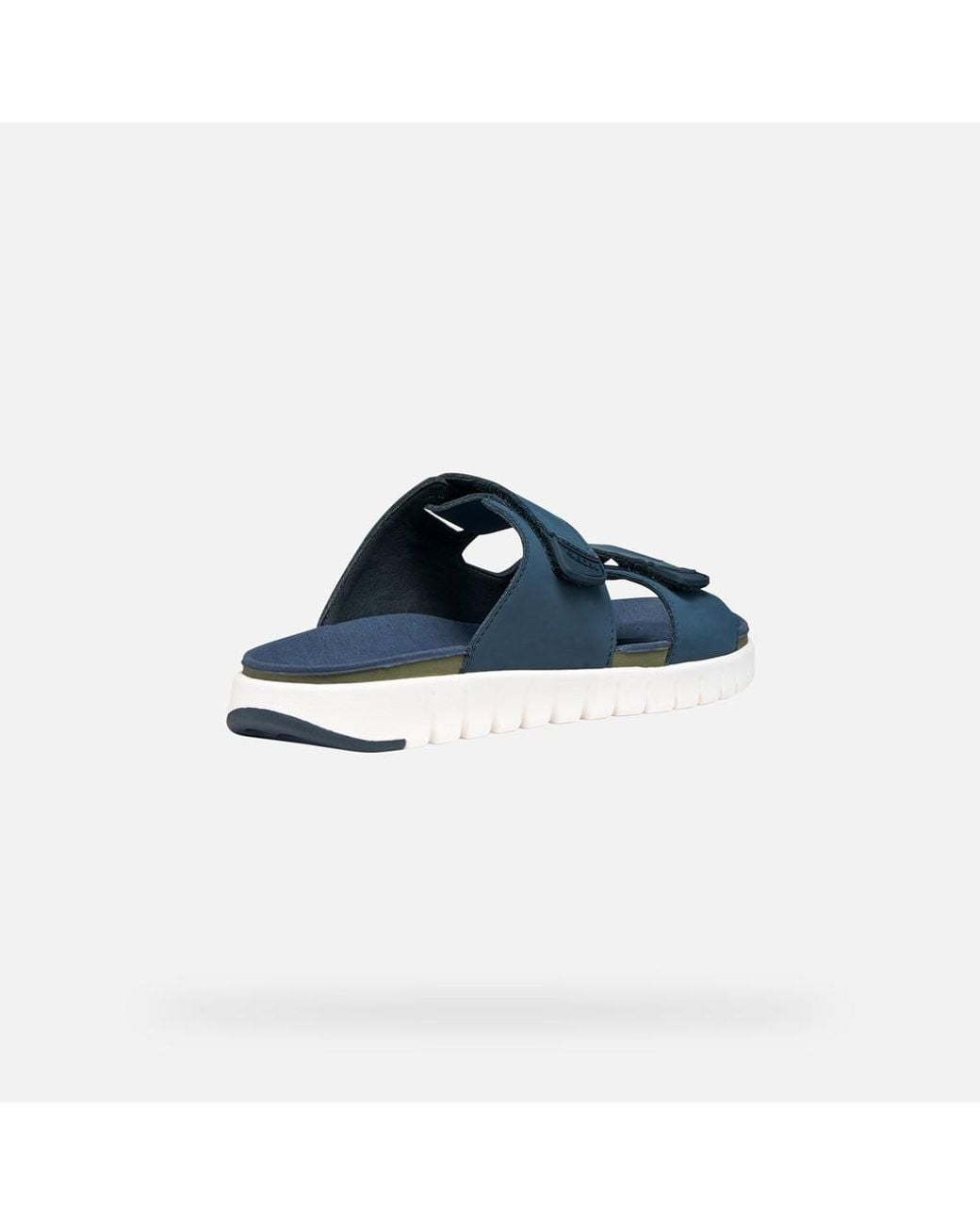 Geox Blue Flextride S for men