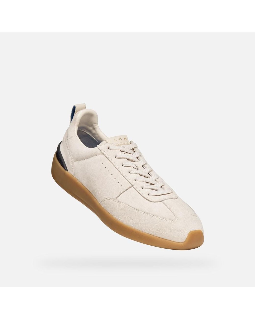 Geox White Gxrn-02 for men