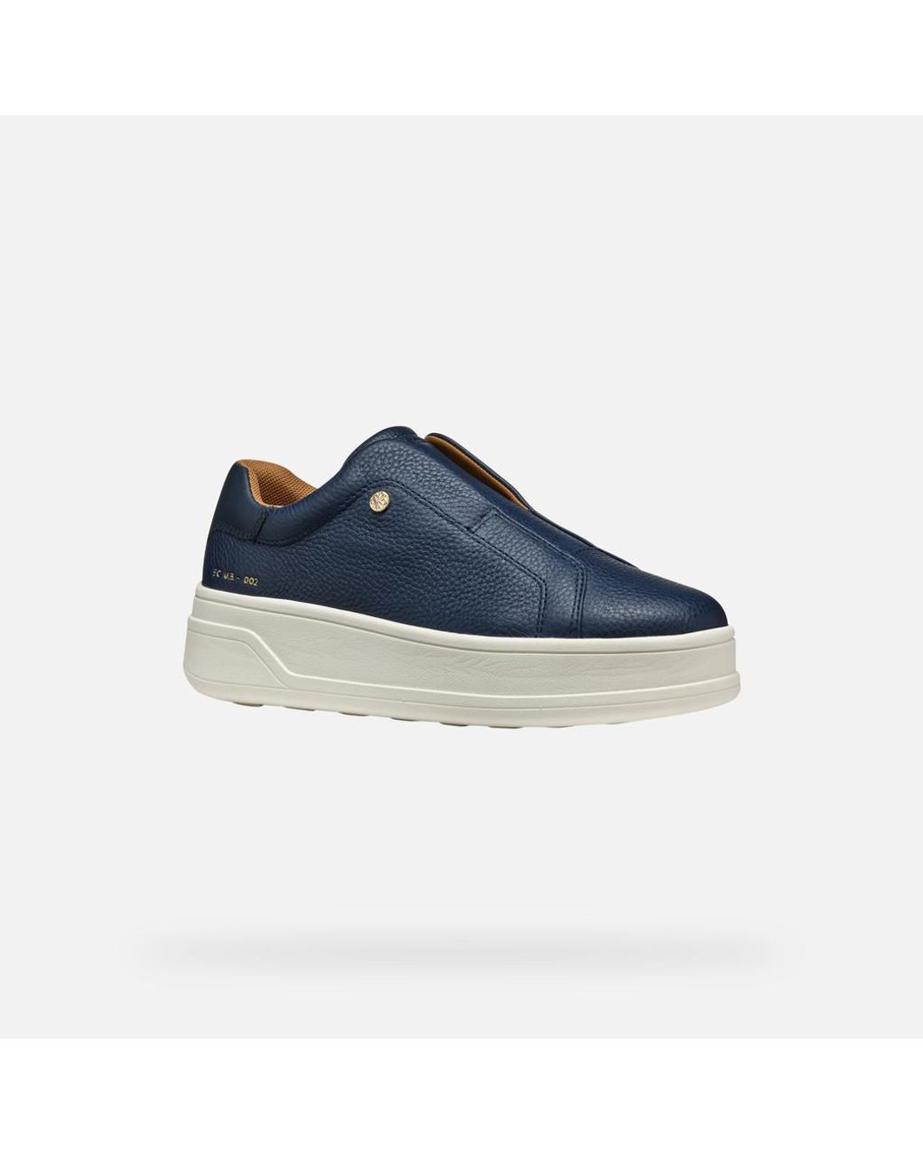 Geox Blue Spherica Ecub-2