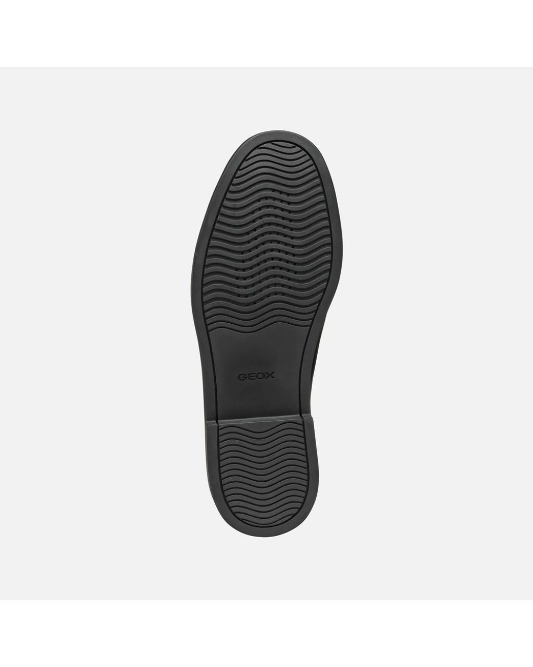 Geox Black Recanati for men