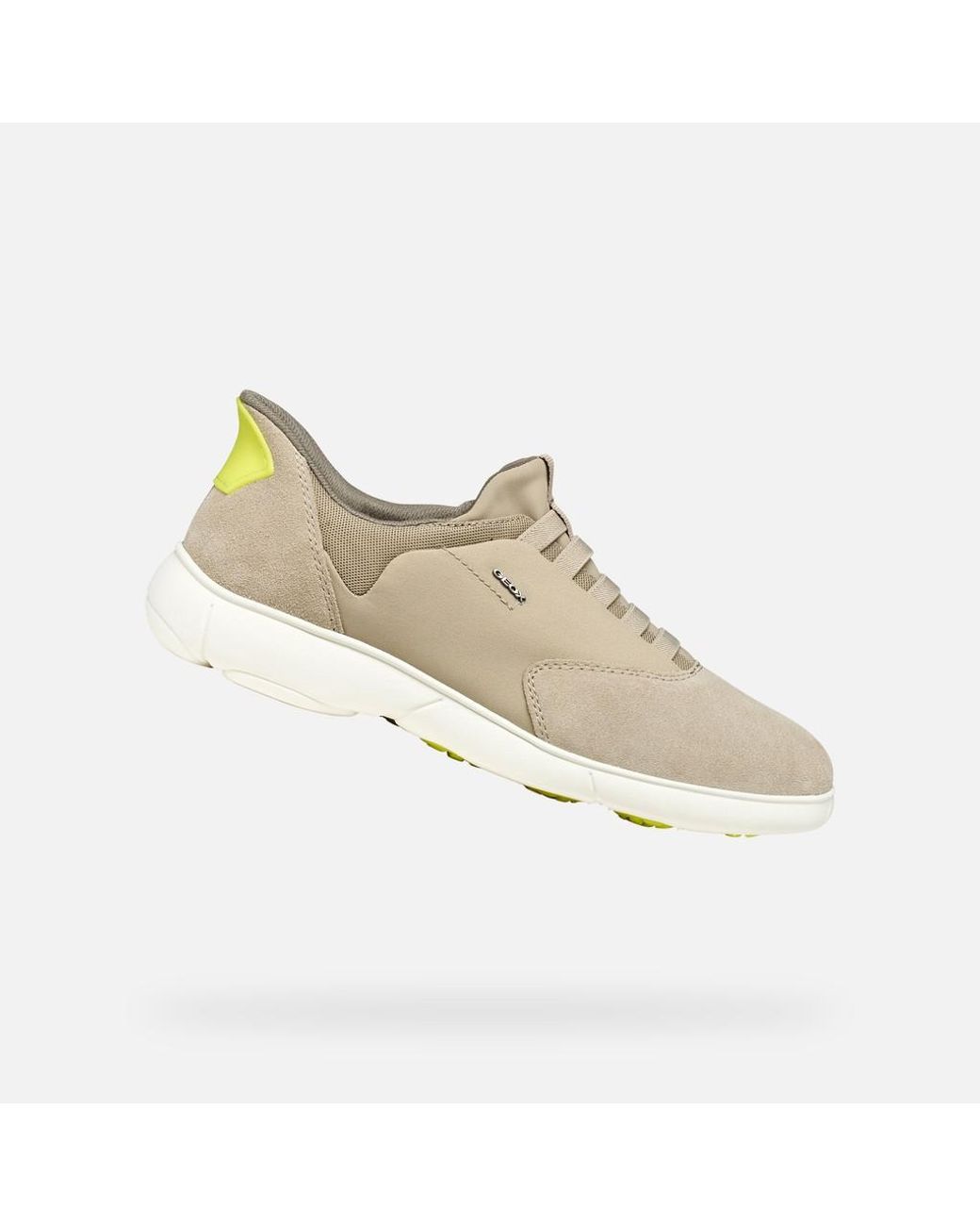Geox White Nebula 2.0 Plus for men