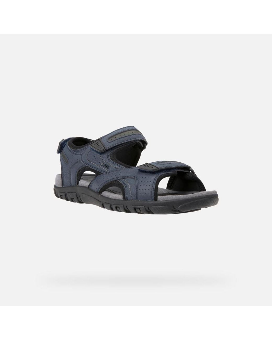 Geox Schuhe Strada Herr in Multicolor für Herren