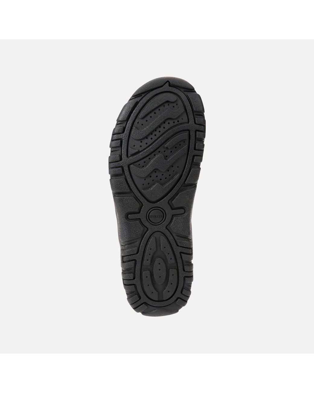 Geox Schuhe Strada Herr in Multicolor für Herren