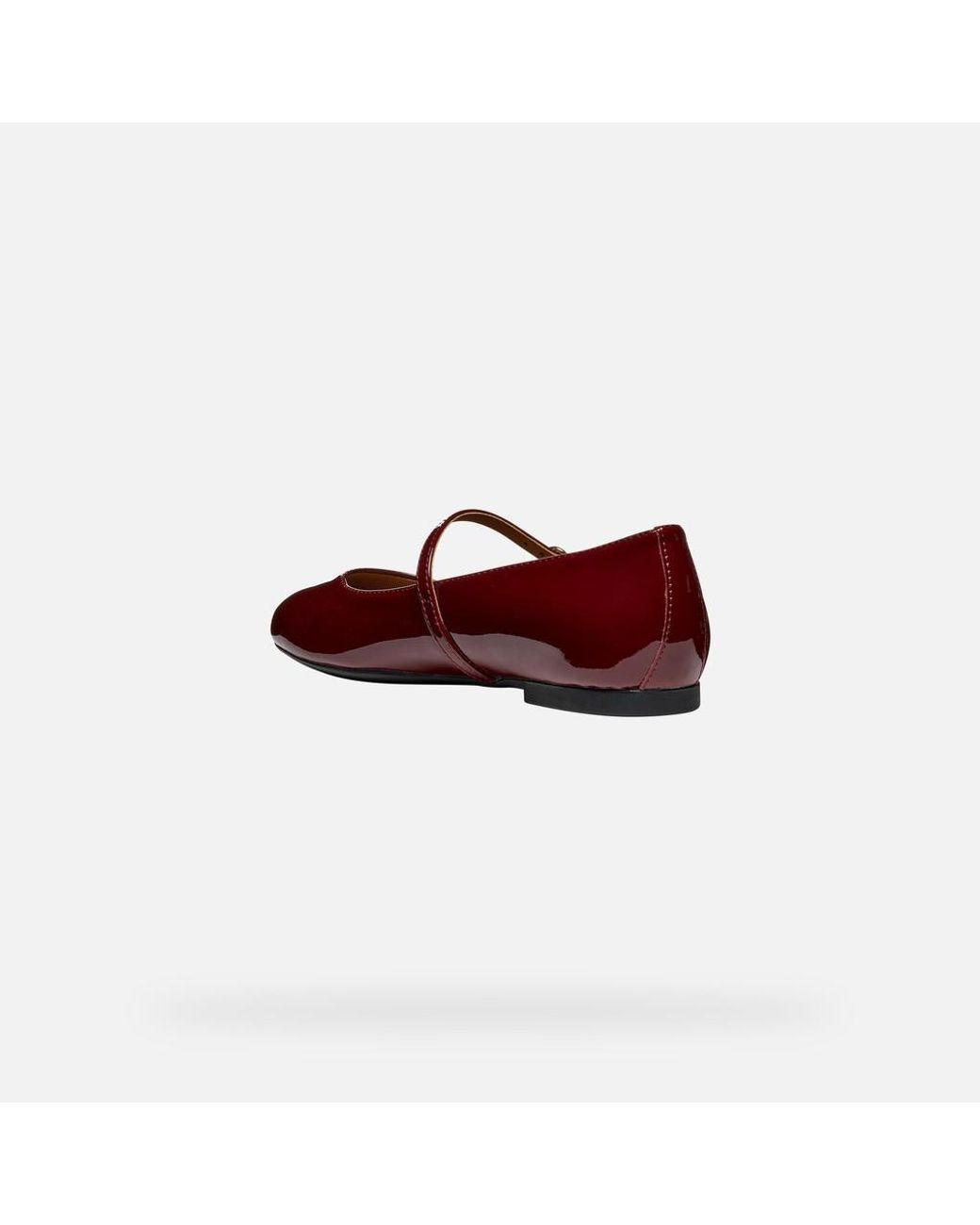 Geox Red New Palmaria