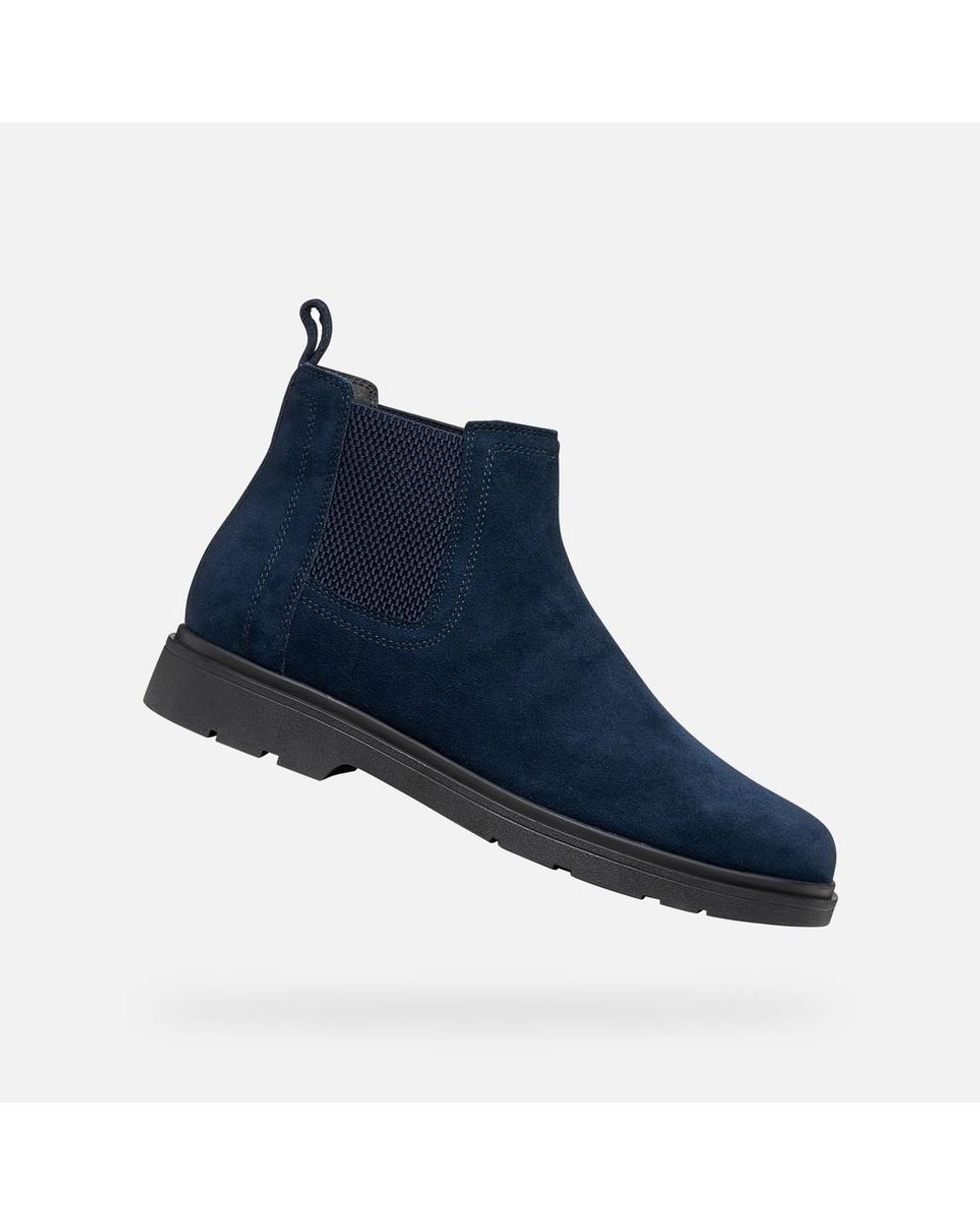 Geox Blue Spherica Ec1 B for men