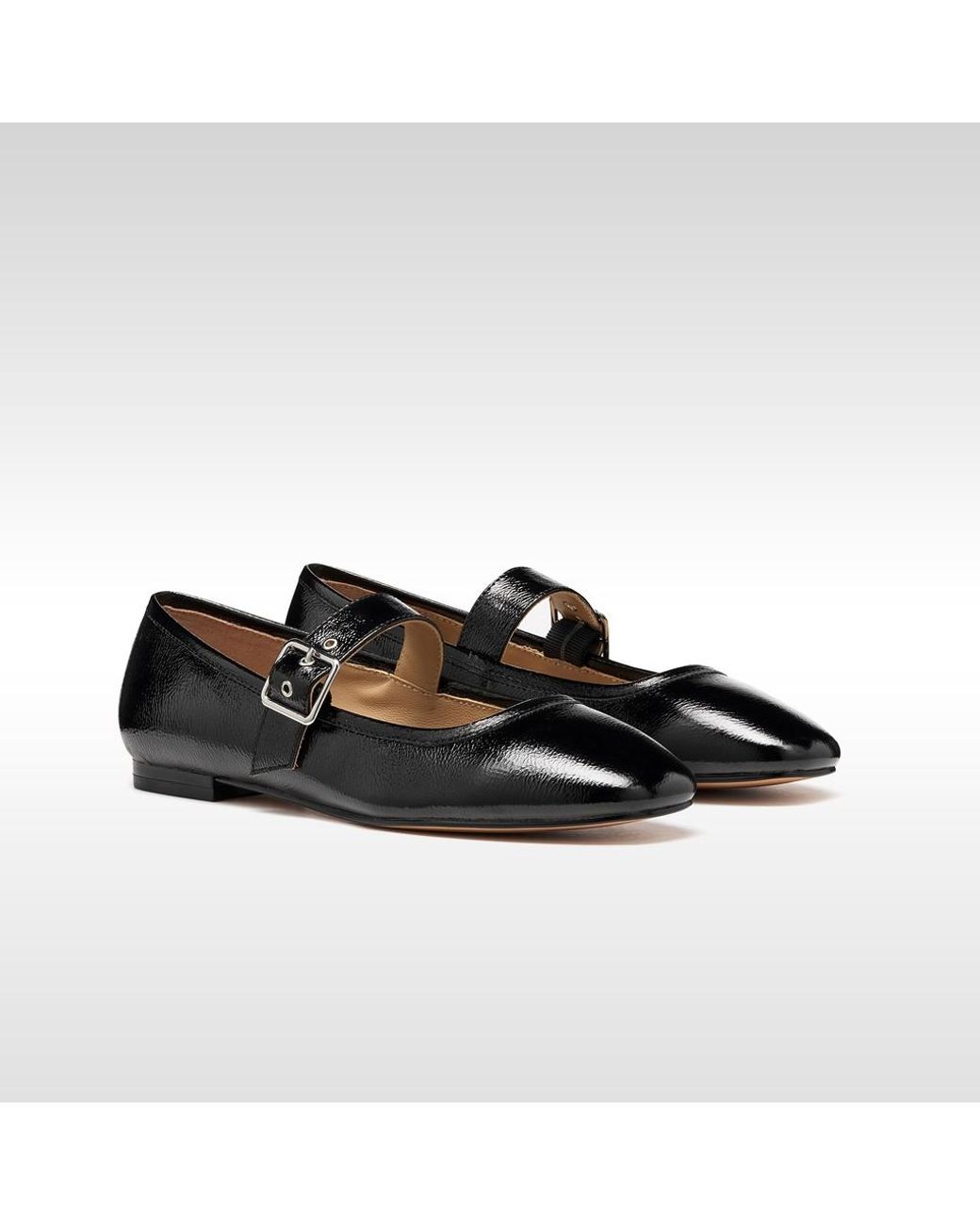 Geox Black Azlea