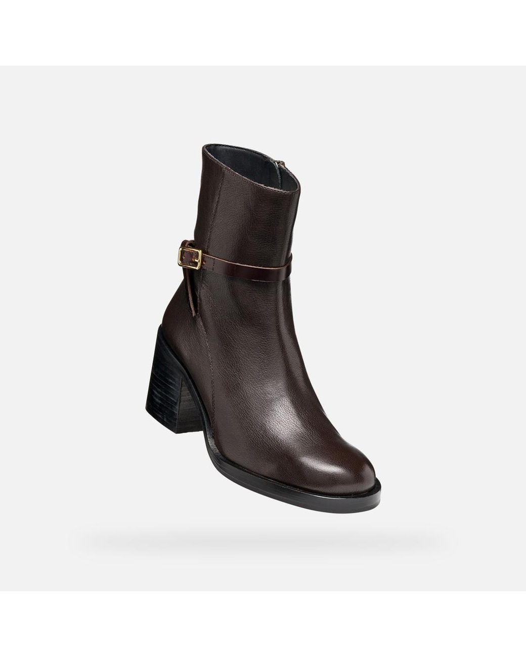 Geox Brown Sobima