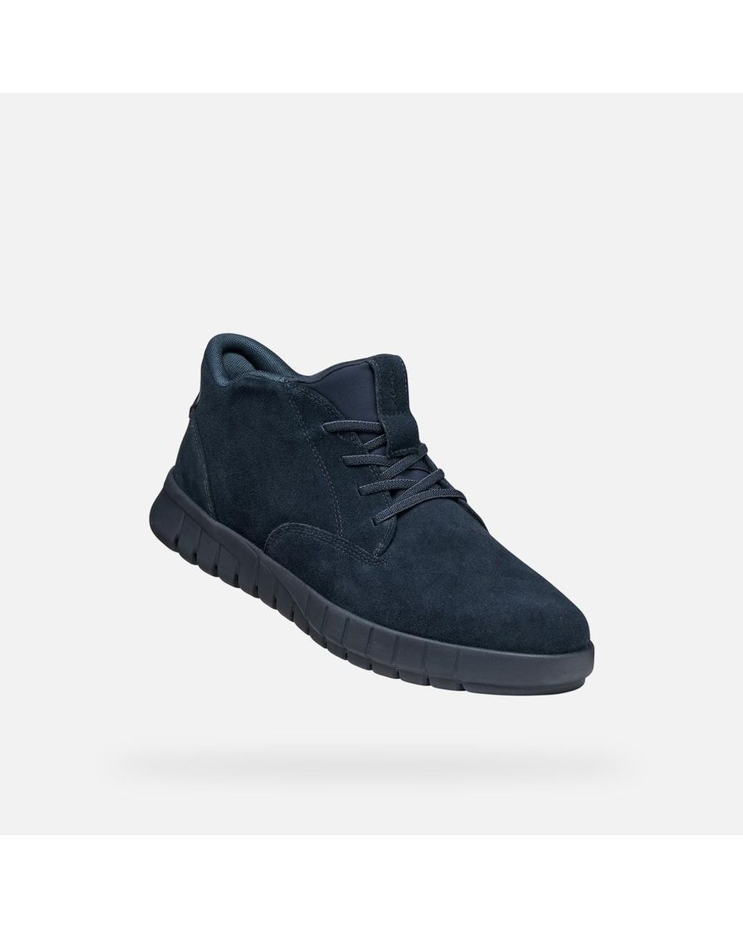 Geox Flextride Plus Herr in Blue für Herren