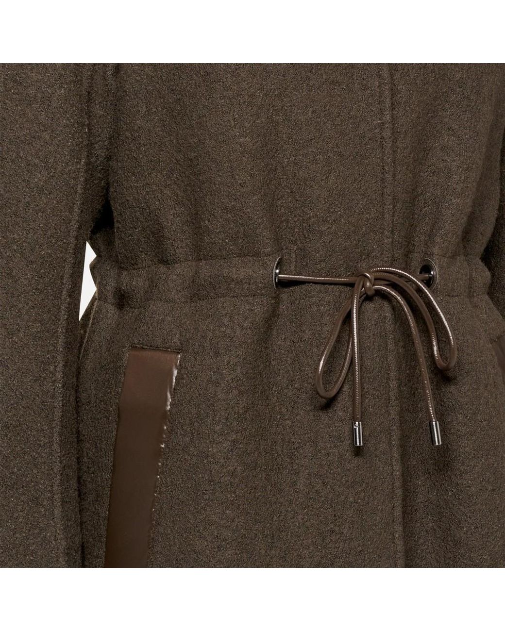 Geox Brown Kleopy