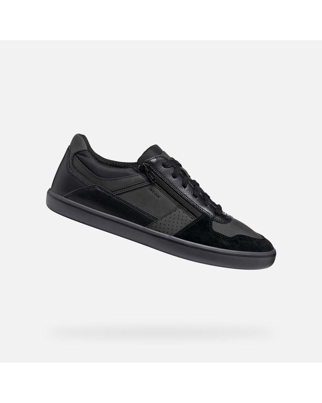 Geox Black Elver for men