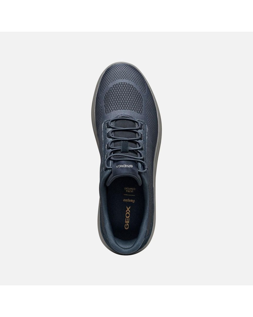Geox Blue Spherica Plus Wr for men