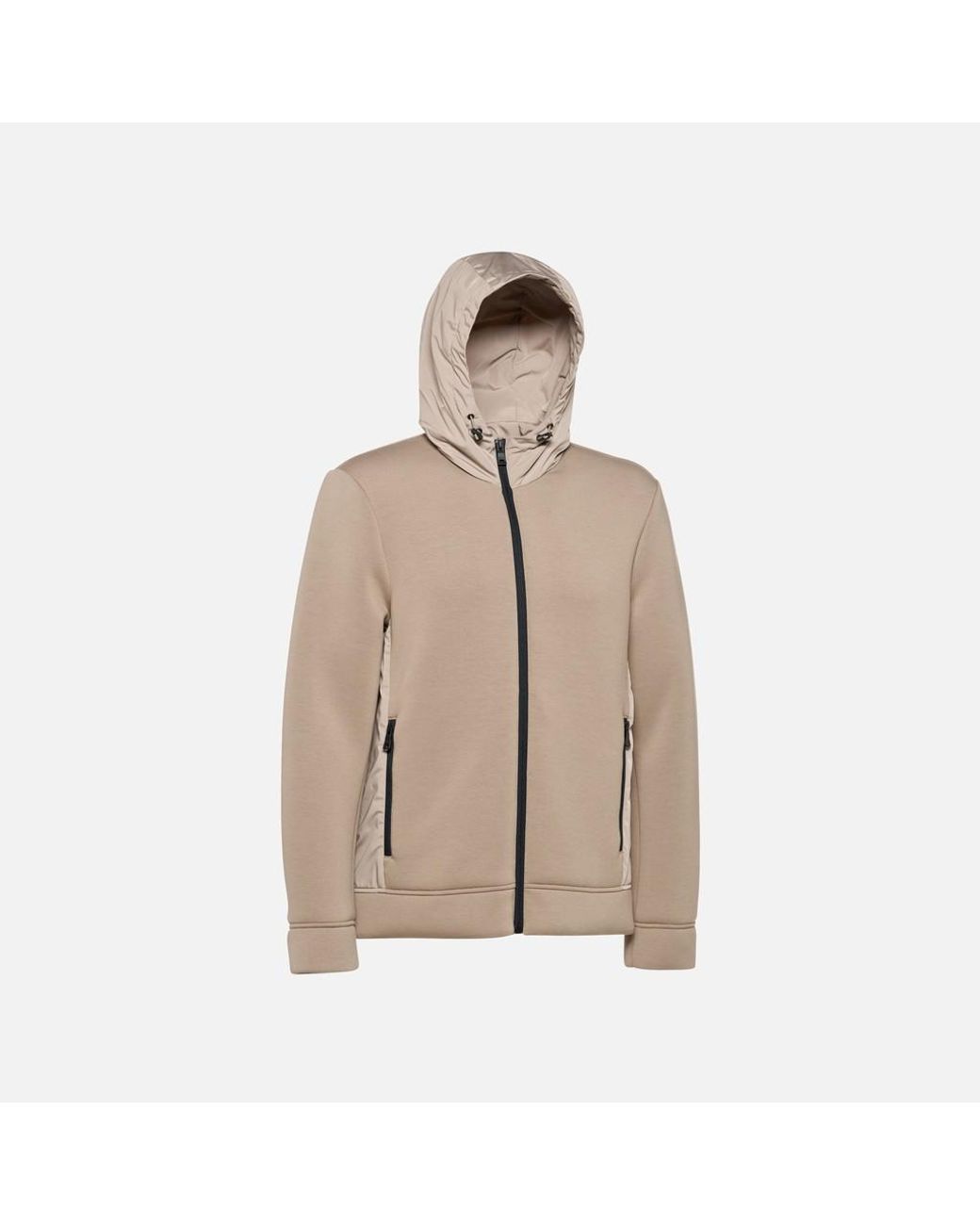 Geox Natural Sweater for men