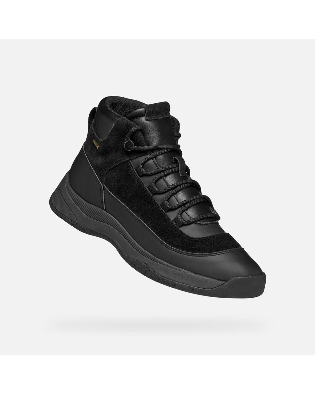 Geox Black Berinike Abx