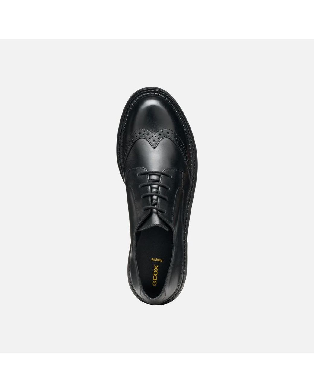 Geox Black Serilda