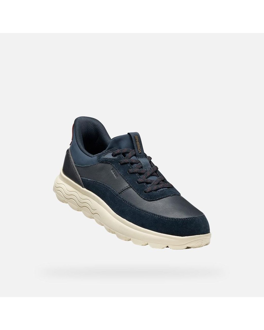 Geox Blue Spherica Plus for men