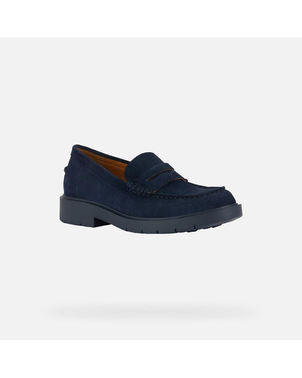 Geox Blue Spherica Ec1 B