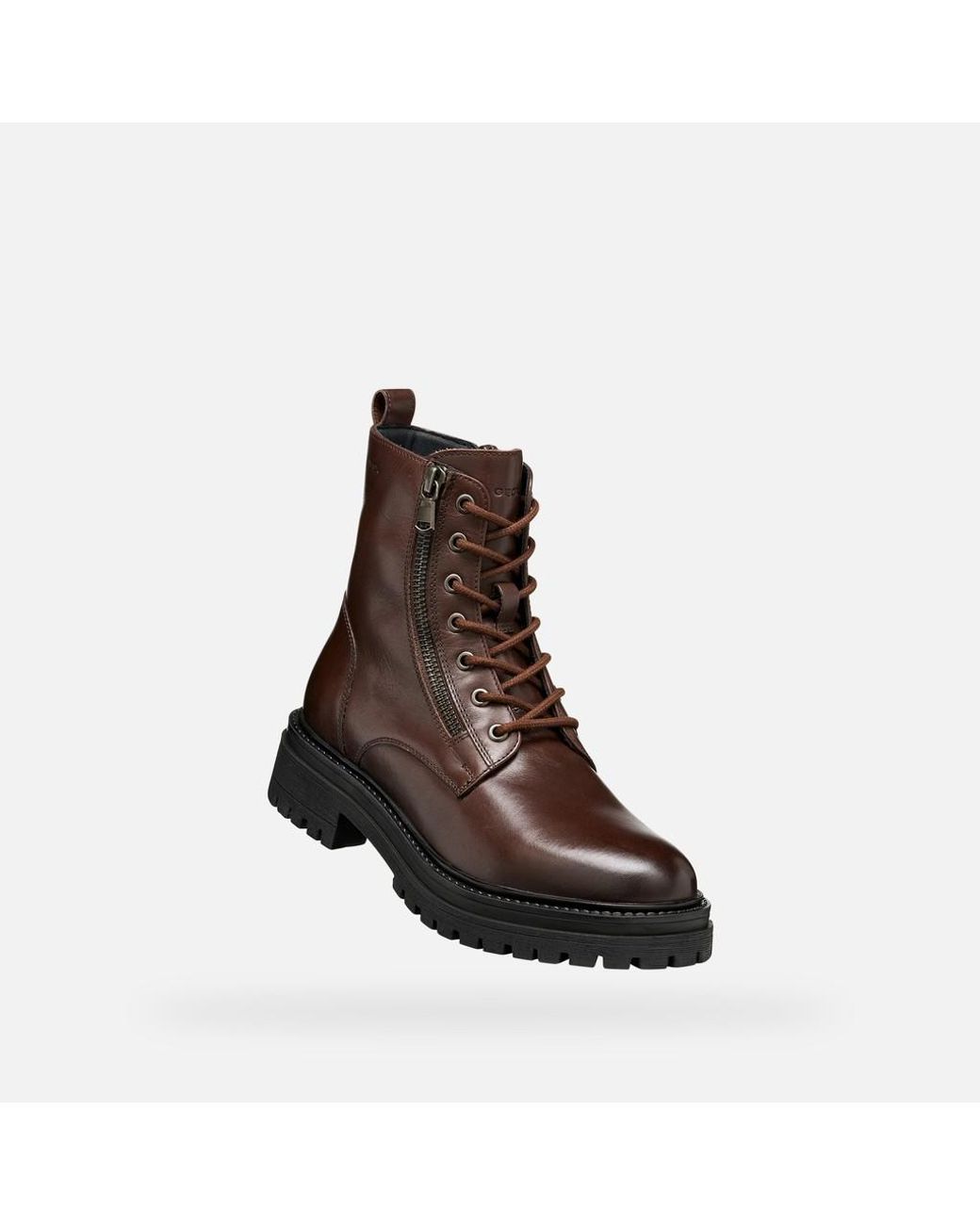 Geox Brown Iridea