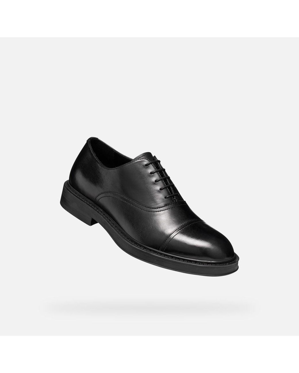 Geox Black Bexford for men