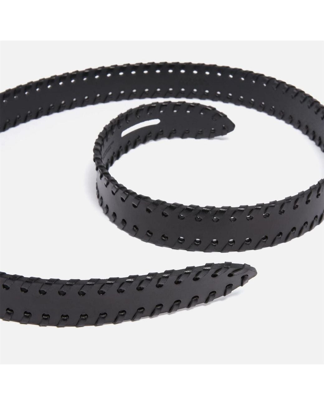 Isabel Marant Black Belt