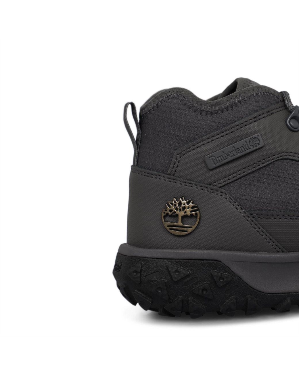 Timberland Blue Greenstride Mot 7 (41) for men