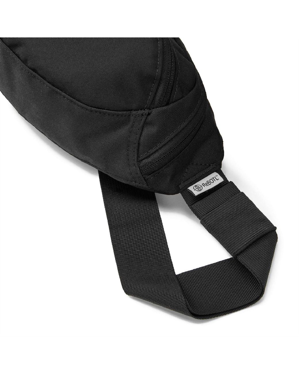 Timberland Black Outdoor L And F Sli