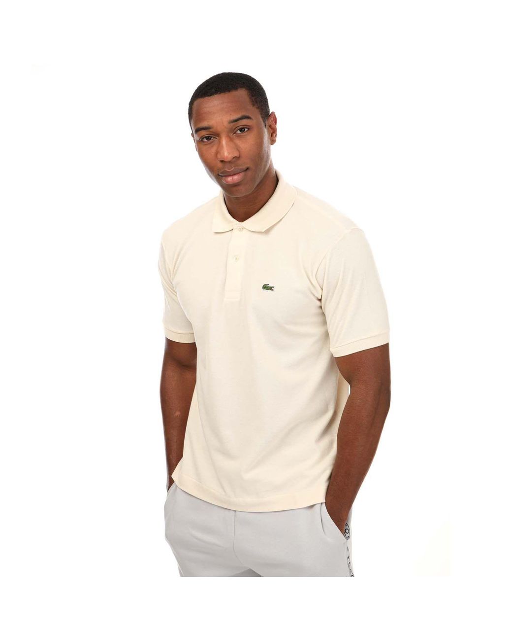 Lacoste shorts best sale and t shirts