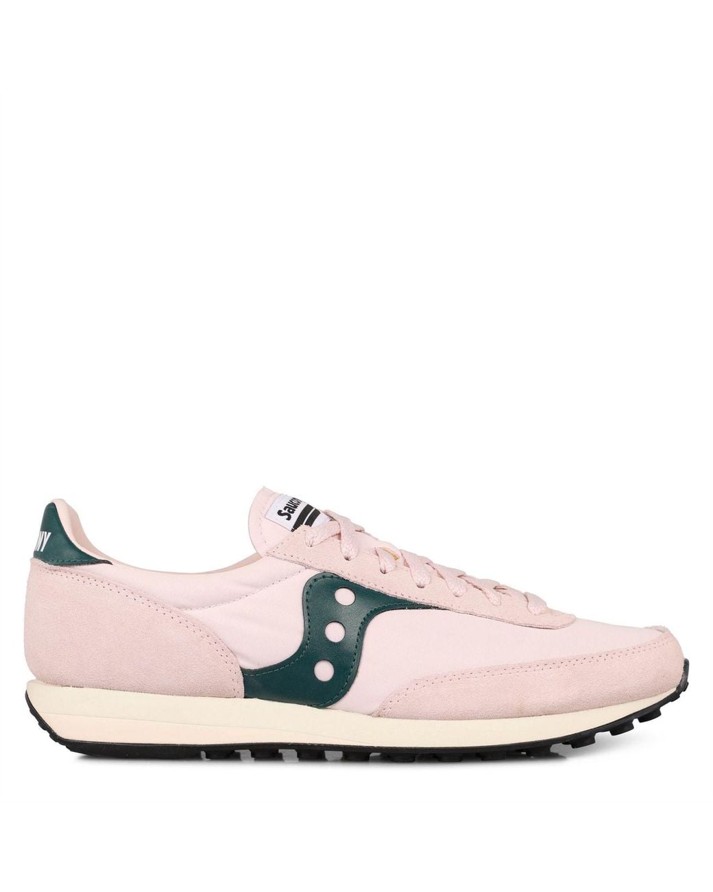 Saucony Pink Trainer 80 4.5 (38) for men