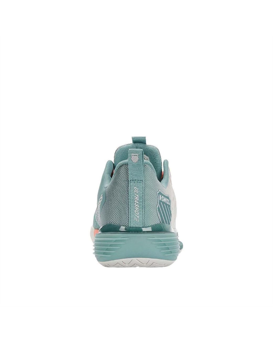 K-swiss Blue Ultrashot 3 Tennis Shoes