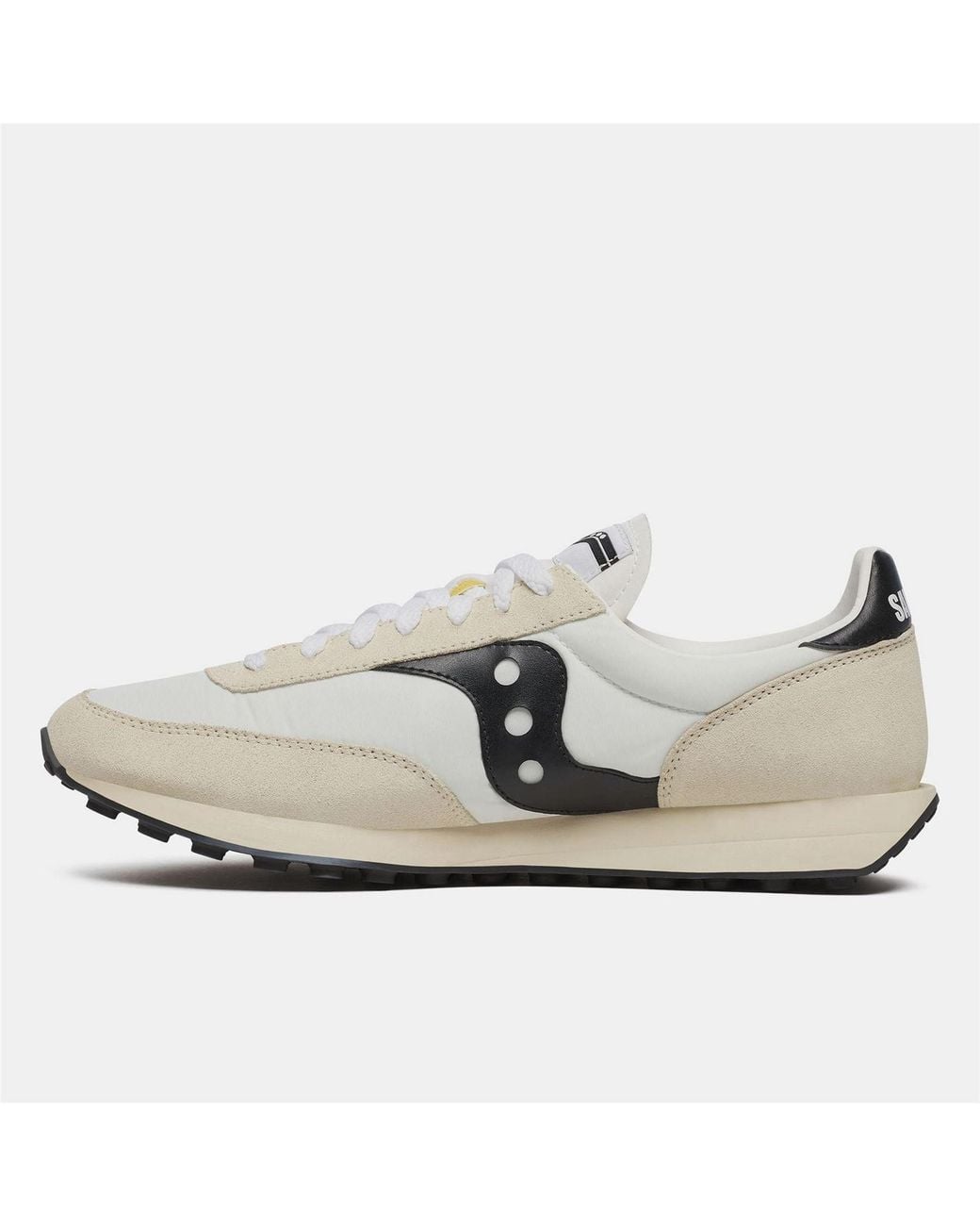 Saucony White 80 Uk 10.5 for men