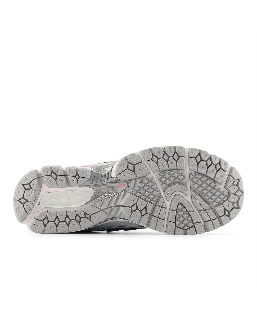 New Balance Gray 1906R Trainers 6 (39.5) for men