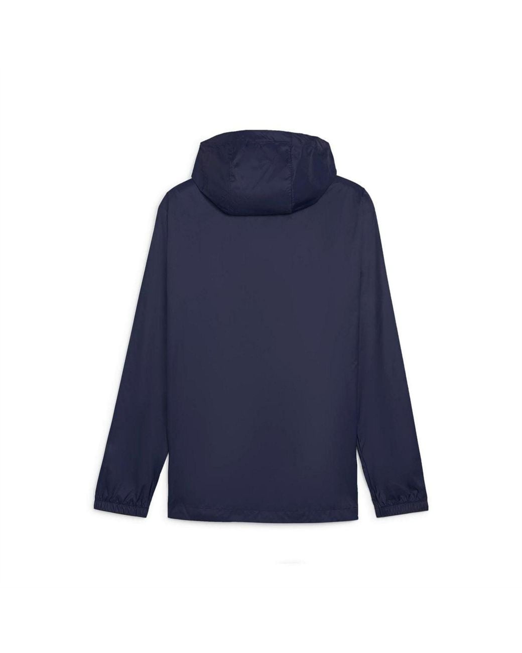 PUMA Blue All Weather Jacket for men