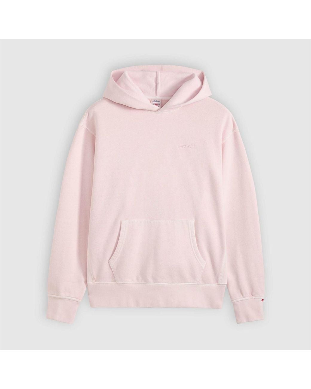 Levi's Pink The Authentic for men