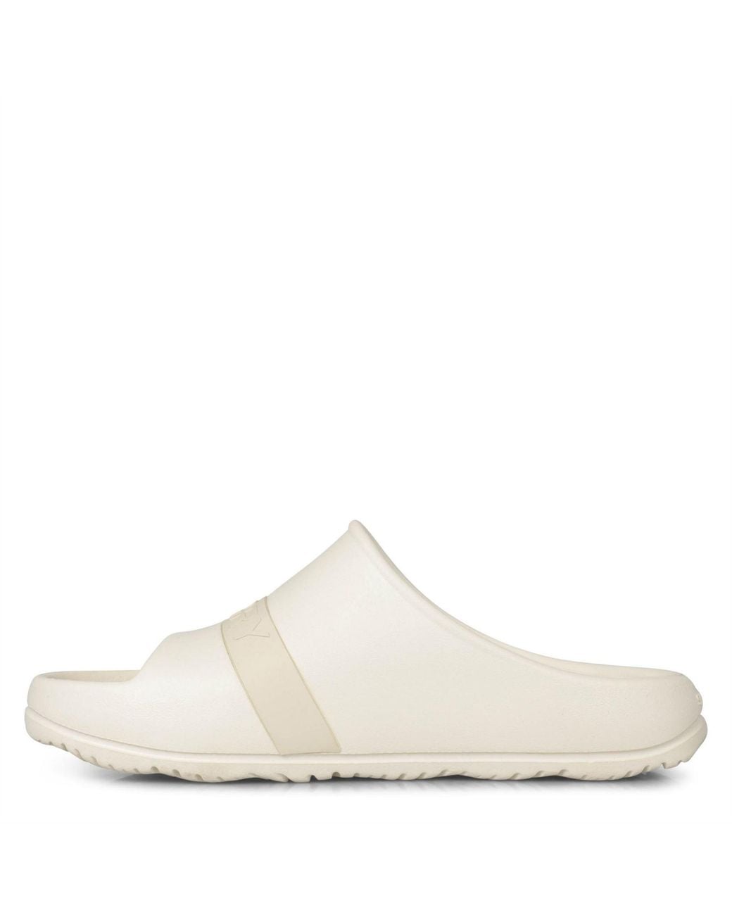 Sperry Top-Sider White Float Sliders 4 (37)
